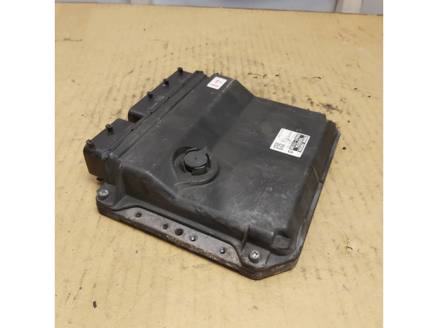 Řídící jednotka 8966153700, 1758007704 Lexus IS 220D-250-350 2007