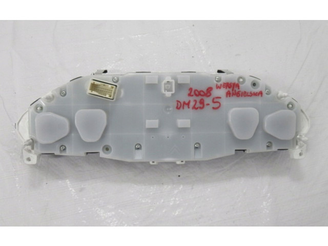 Панель приборов 9678509080   Peugeot 2008 I       