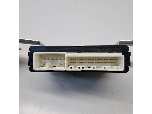 Блок управления крышки багажника