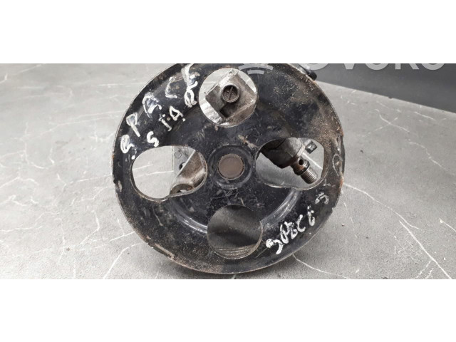 Насос усилителя руля    Mitsubishi Space Star