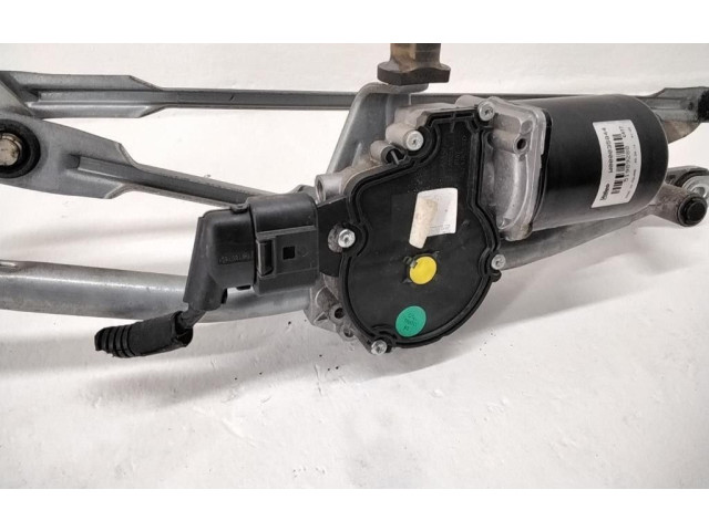 Моторчик дворников 52064589, 312A2000    Fiat 500L