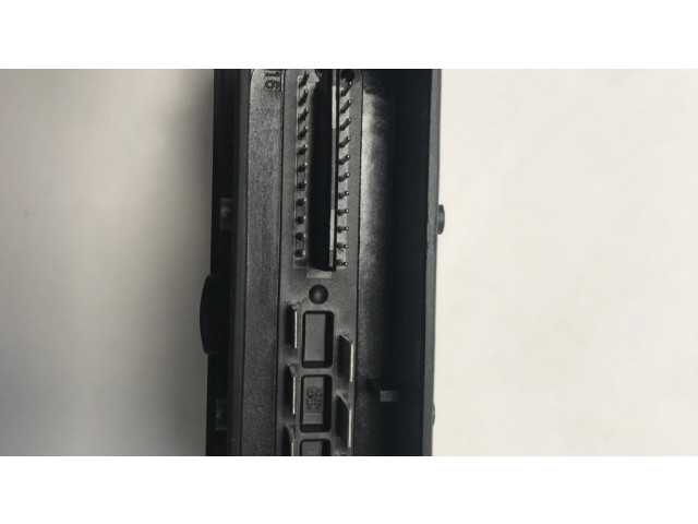 Модуль управления ручным тормозом