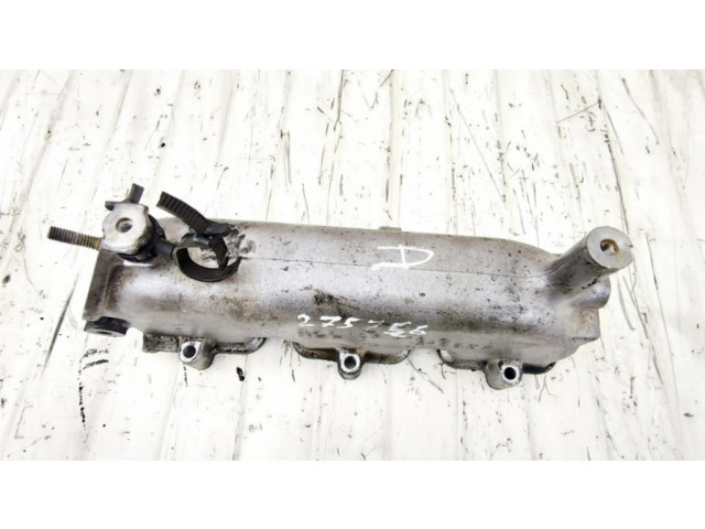 Всасывающий коллектор