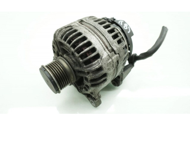 Генератор 06F903023F, 06F903023F   Audi TT TTS Mk2      