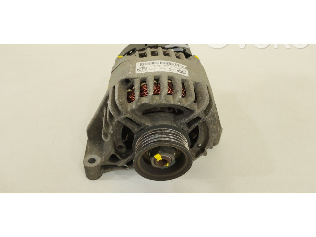 Генератор 63321775, A1151M   Fiat Punto Evo      