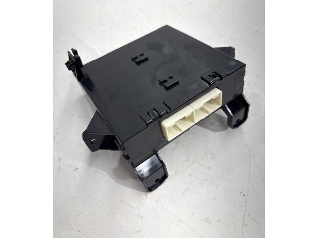 Блок управления климат-контролем 72343AL21A   Subaru Outback (BS)