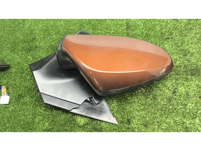 Zpětné zrcátko pravé Hyundai i30 2014 87620A6050