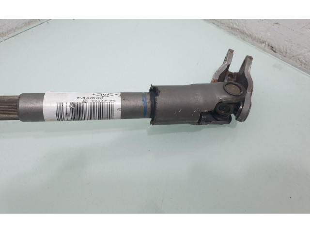 Рулевая рейка 488106181R Dacia Sandero II 2012 - 2020 года