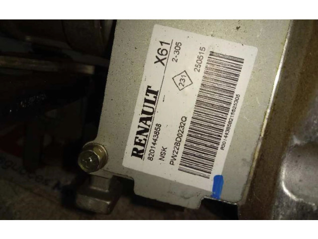 Volant Renault Kangoo I 8201443858