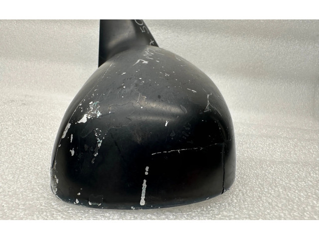 Зеркало электрическое Skoda Octavia Mk1 (1U) 1996 - 2004 года