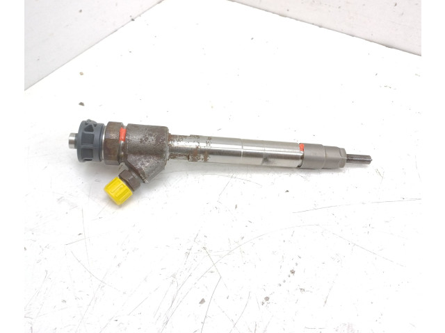 Форсунка 0445110955    Peugeot Partner III  DV5RD 