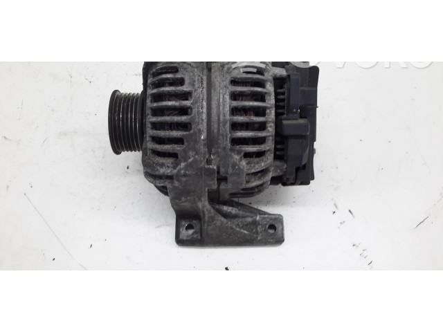 Генератор 0124525001 Volvo S80