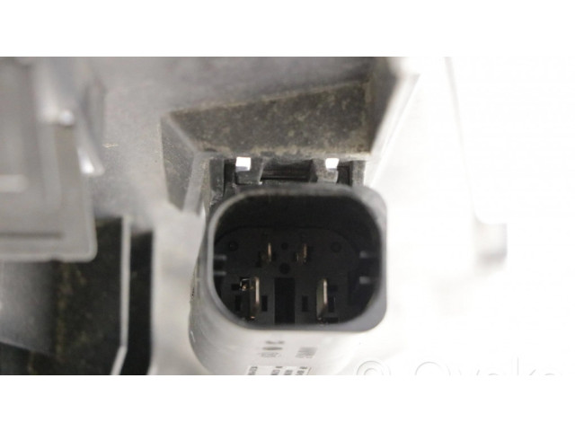 Вентилятор радиатора 8590051 BMW 5 G30 G31 2.0