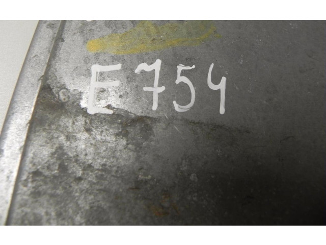 Другие блоки управления / модули