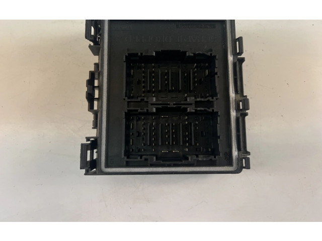 Pojistková skříňka H1BT14D068BG Ford Fiesta 2018