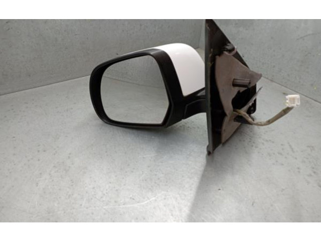 Зеркало электрическое Dacia Lodgy 2012 - года