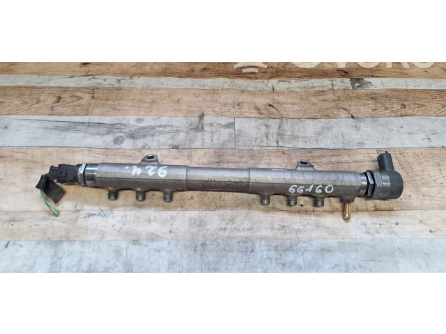 Топливная рампа 0445215023 Volvo XC90