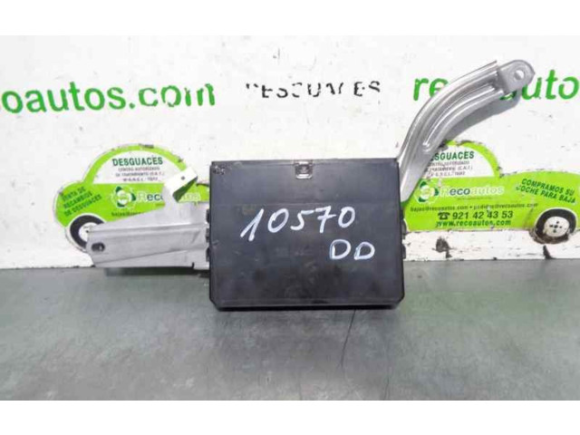 Блок управления 8922350270, 1233006762 Lexus LS 500