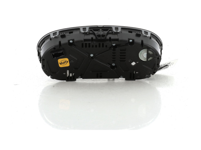 Панель приборов 6V0920740C, F0-0142P   Skoda Fabia Mk3 (NJ)       