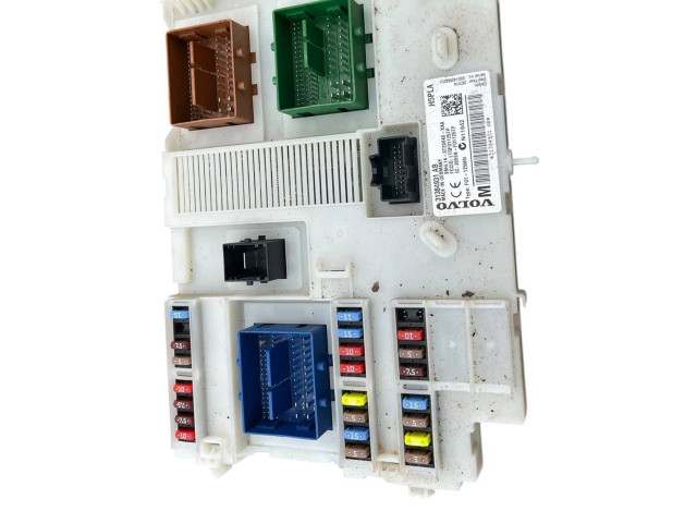 Блок управления 31384931AB, 3659AF01125TP Volvo V60
