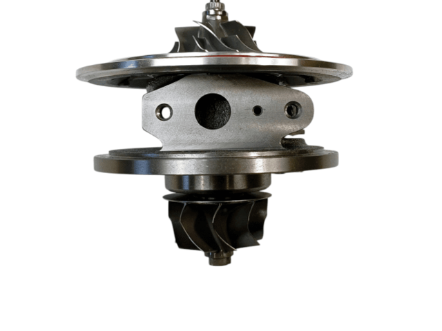 Турбина Nissan Almera Tino 2000 - 2006 года