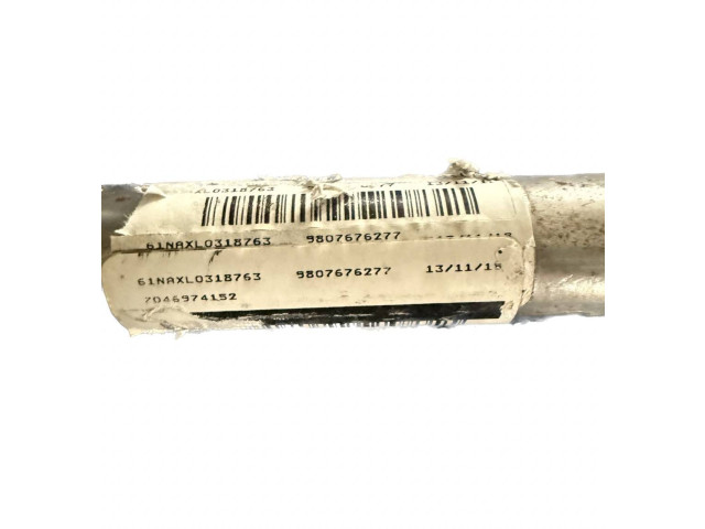    Рулевая рейка 9807676277, 7046974152   Citroen SpaceTourer XL 2016 -  года