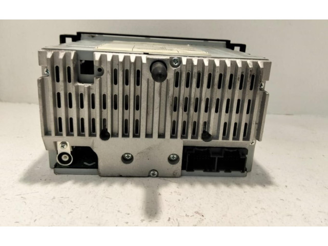 Pojistková skříňka Радио/ проигрыватель / навигация AGC7112RV Chevrolet Chevy Van 2009