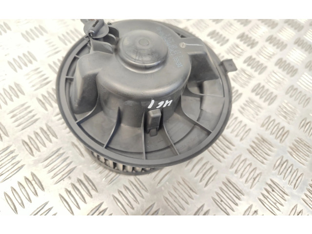 Вентилятор печки    1K1819015   Volkswagen Golf Plus