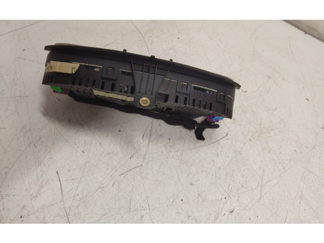 Панель приборов 8Z0920900G, 110080020011 Audi A2