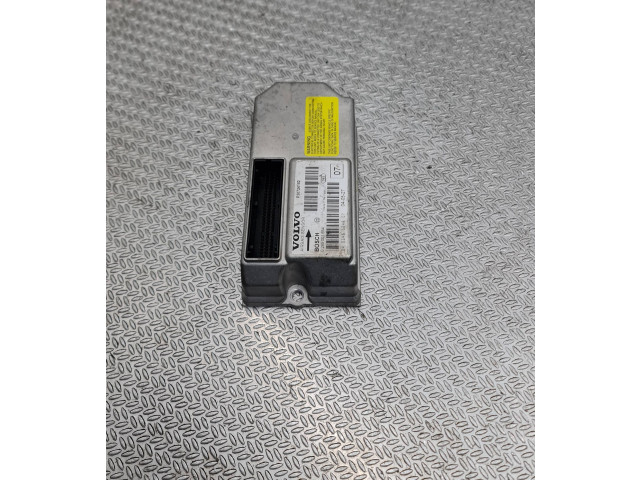 Блок подушек безопасности P30724152, 0285001654   Volvo XC90