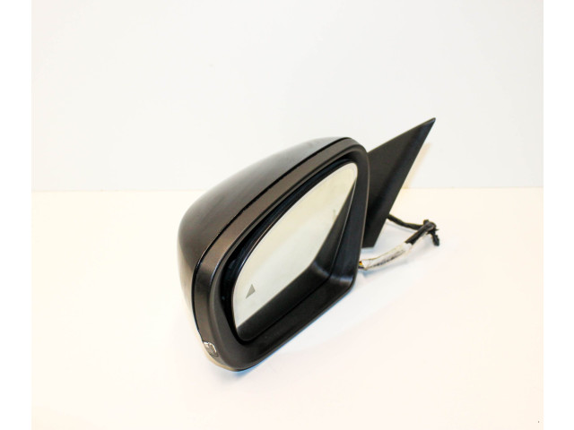 Зеркало электрическое Maserati Ghibli 2013 - года