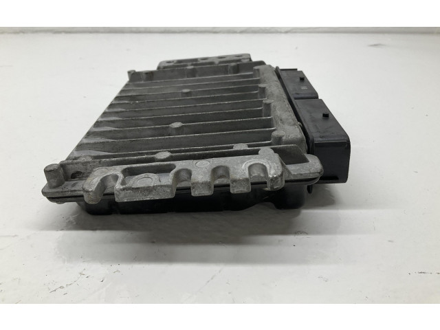 Блок управления двигателя 96801800, 96801800   Chevrolet Matiz