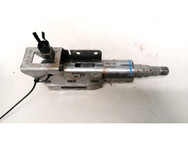    Рулевая рейка 070882202, 50410506   Fiat Bravo 2007-2014 года