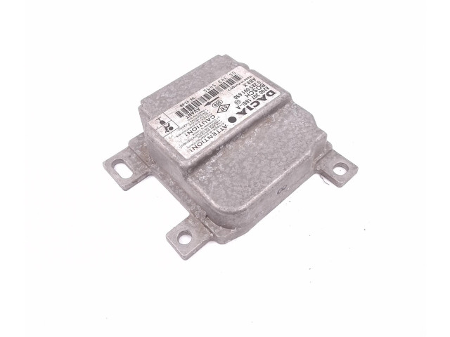 Блок подушек безопасности 8200307188A, 0285001650 Dacia Logan I
