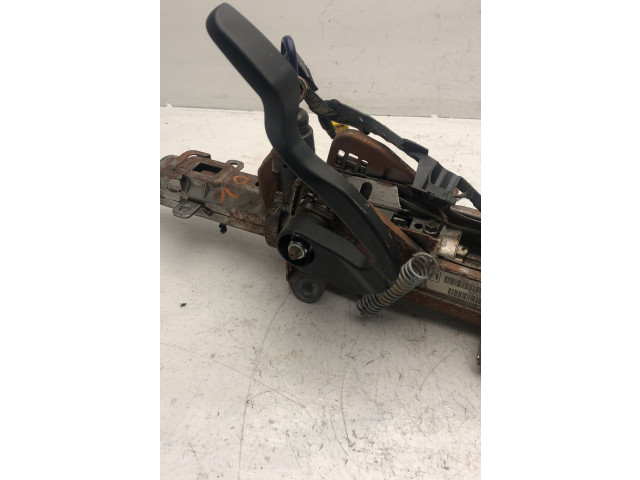 Рулевая рейка Volkswagen Golf VI 2008 - 2013 года