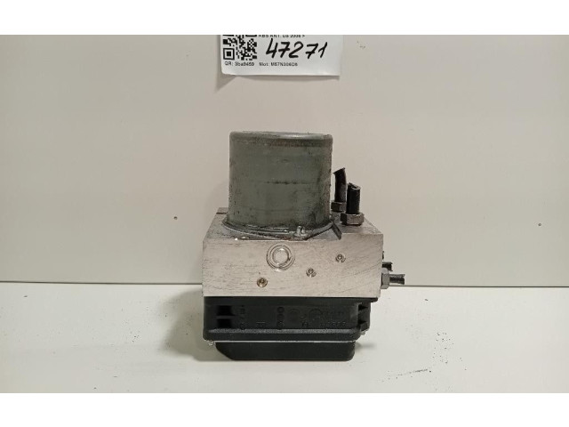 Блок управления АБС M57N306D5   BMW X3 E83