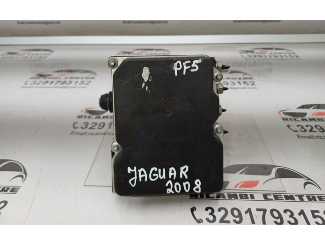 Рулевая рейка Блок управления ABS 8X232C405EE, 0265235363 Jaguar XF - года