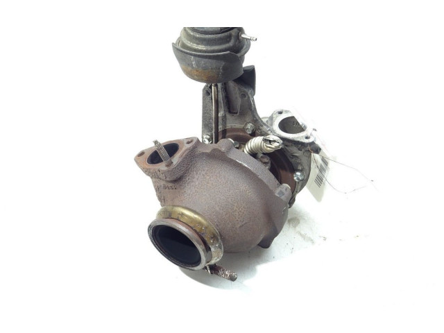 Турбина 55223264   Fiat Bravo  