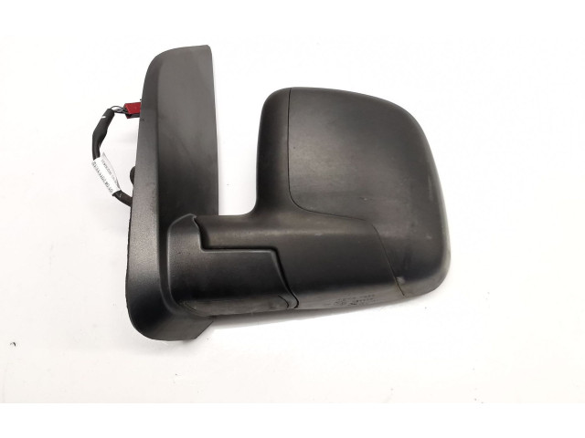 Зеркало электрическое        Citroen Nemo   -  года   