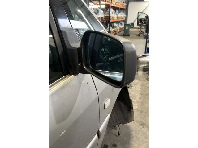 Zpětné zrcátko Peugeot 806 2001 8153JG