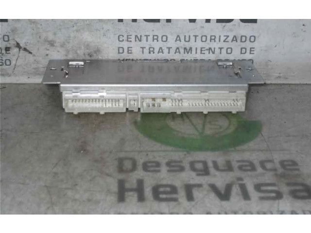 Блок управления АБС 0195454732, 0090018   Mercedes-Benz E AMG W210