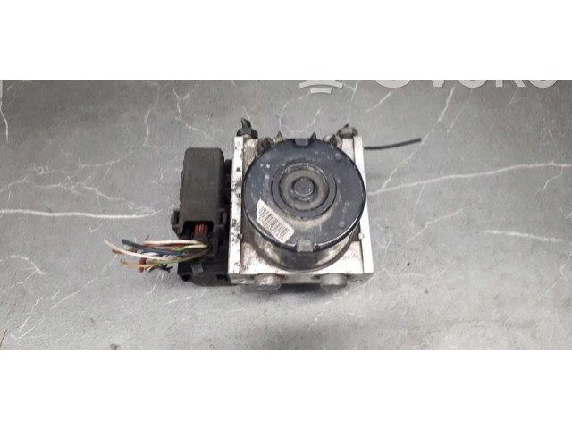 Блок АБС 6S432M110AA   Ford  Transit -  Tourneo Connect  2003 - 2008 года