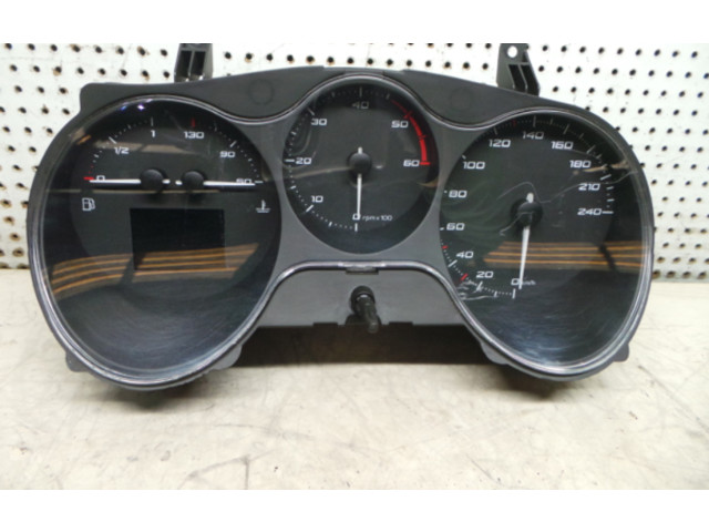 Volant Seat Leon (1P) 2009 A2C53348098  