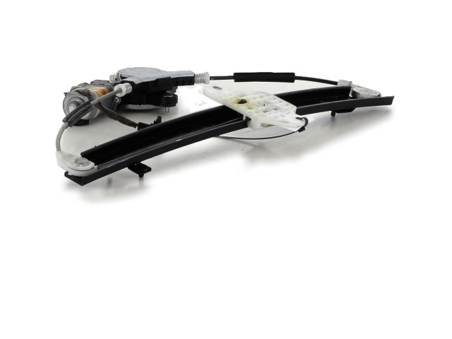 Передний комплект электрического механизма для подъема окна 95129328, X1-3508Q   Chevrolet Spark      