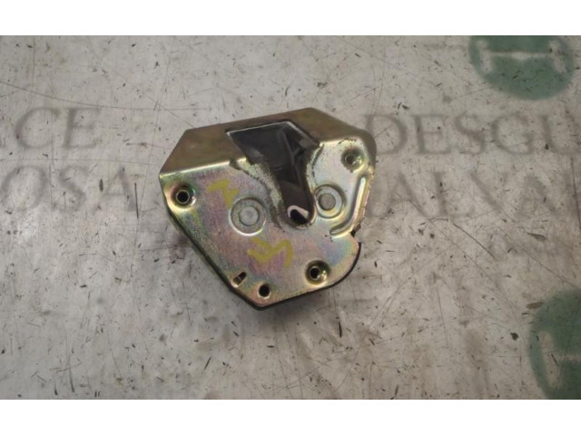 Замок багажника 1494923080 Fiat Ulysse - года