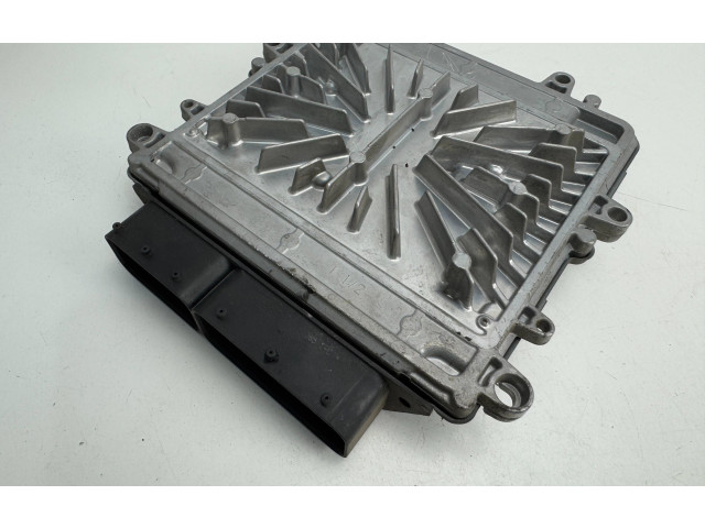 Блок управления двигателя 30729826 Volvo XC90