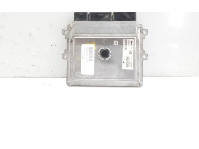 Řídící jednotka 237105499R Renault Sandero I 2017