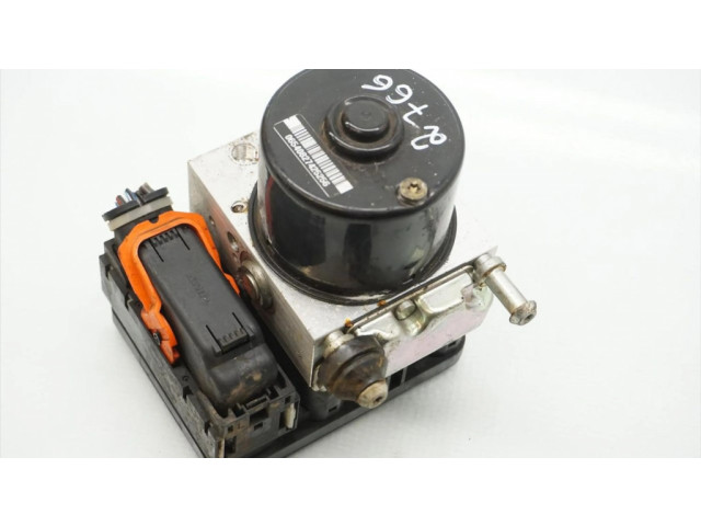 Блок АБС 4670A078 Mitsubishi Grandis