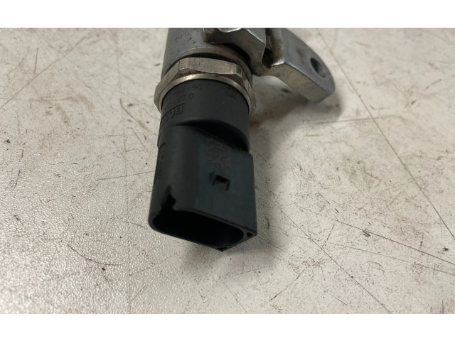 Топливная рампа A6420700695, 0281002504   Mercedes-Benz ML W164   для двигателя OM 642.940