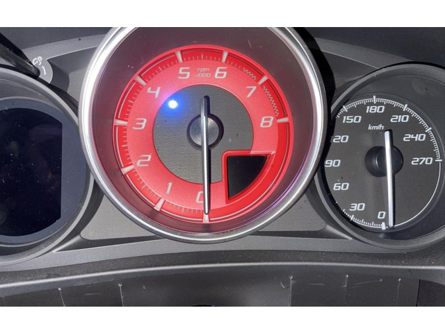 Моторчик заднего дворника 0390205093    KIA Telluride